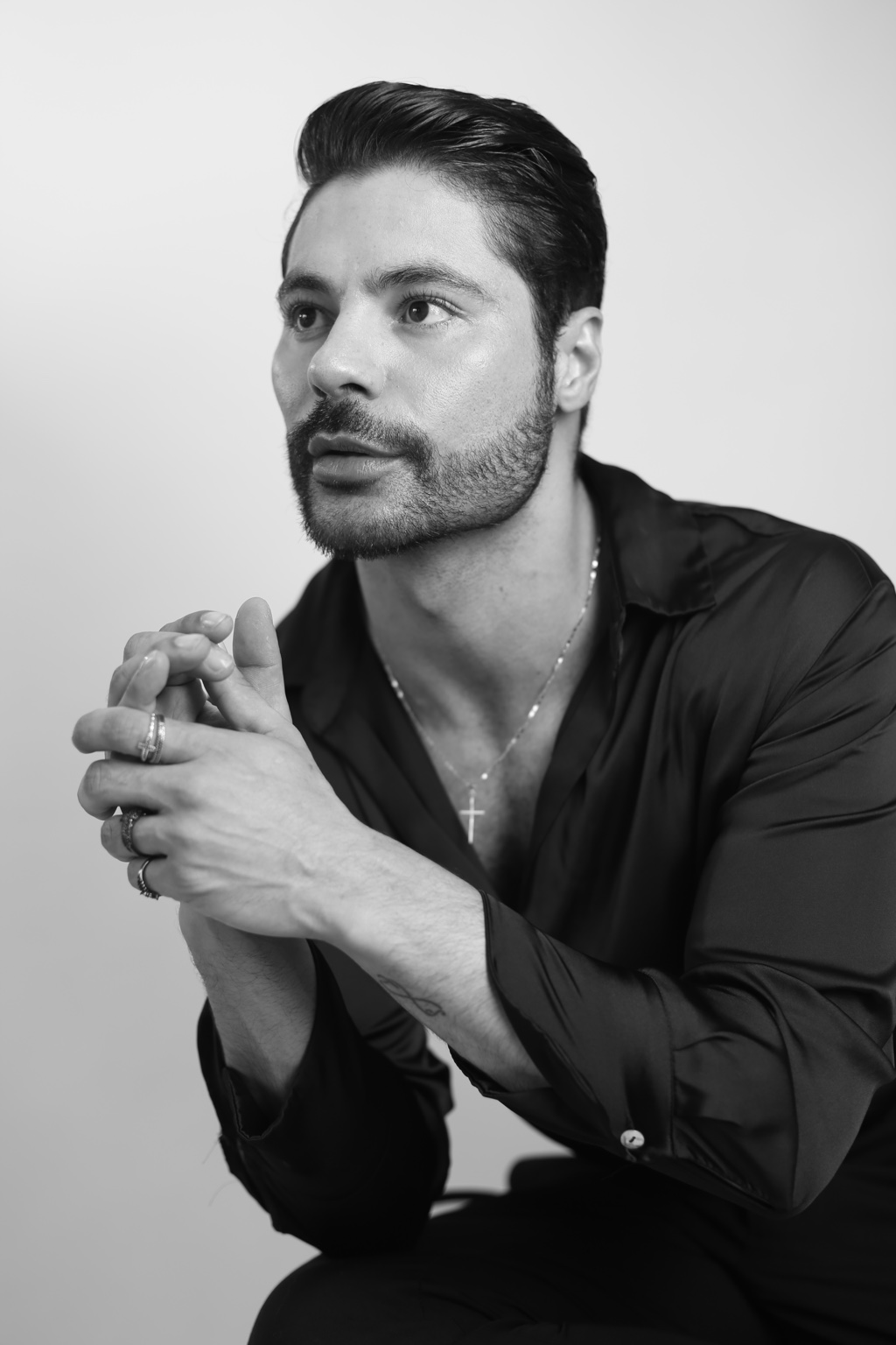 Dr. Marcos Gama